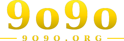 9o9o logo