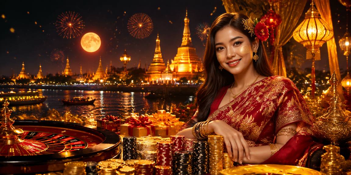 9o9o တိုက်ရိုက်ကာစီနို ထူးခြားသောပြိုင်ပွဲ