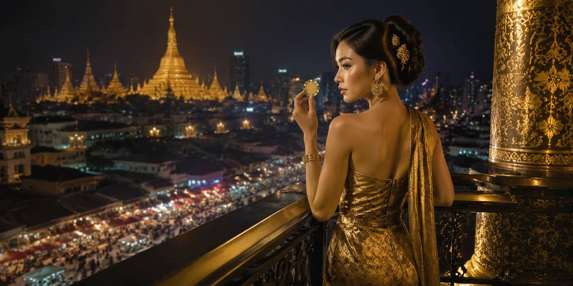 9o9o Fortune Pig ဆော့ကွန်း အကြောင်း သိရှိထားရန်